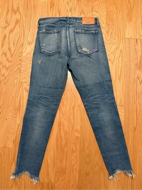 Moussy Vintage Jeans